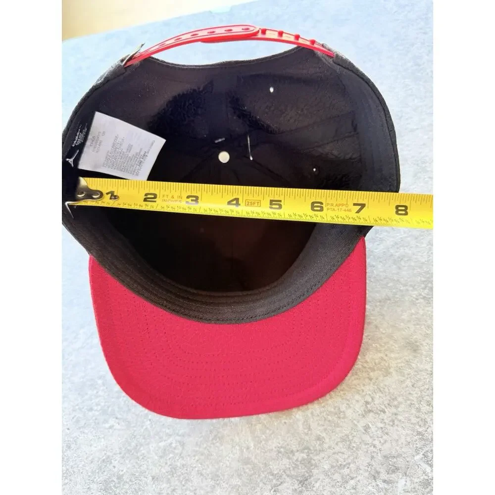 Jordan air hat
